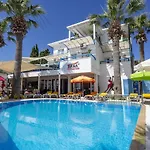 Maxsea 3*