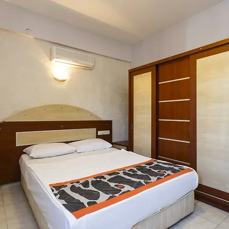 Отель Maxsea 3*