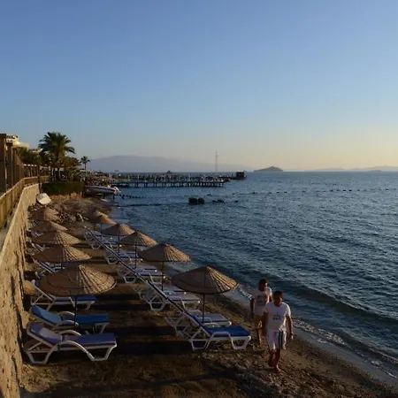 Maxsea Szálloda Bodrum