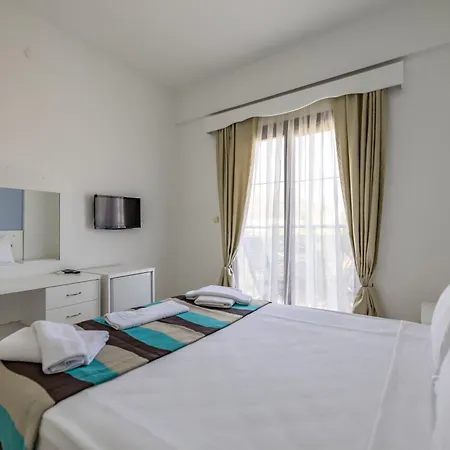 Maxsea 3* ボドルム