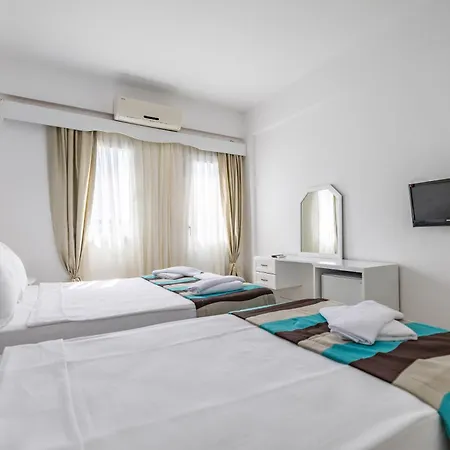 Maxsea ホテル ボドルム