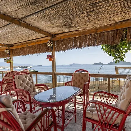 Maxsea 3* 博德鲁姆