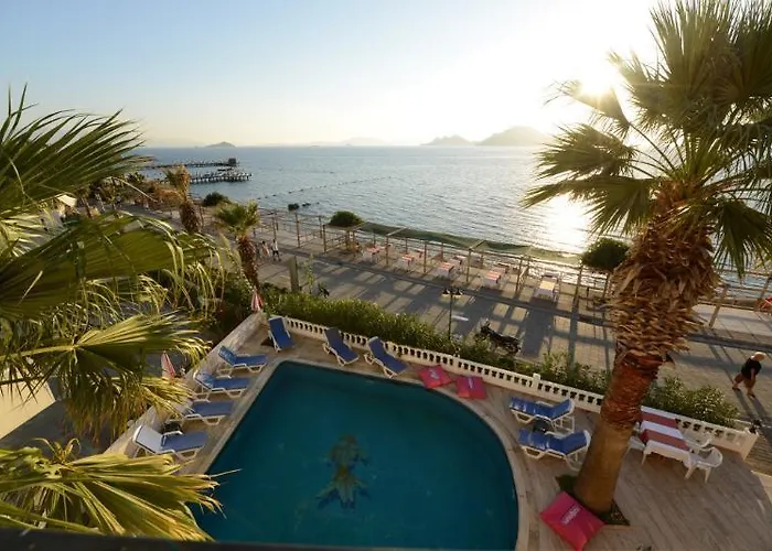 Maxsea Bodrum