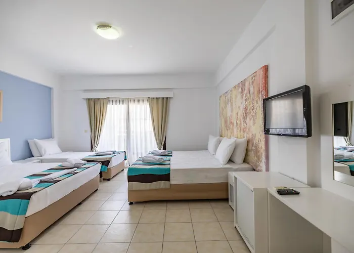 Maxsea Hotel Bodrum