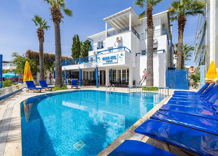 Hotel Maxsea