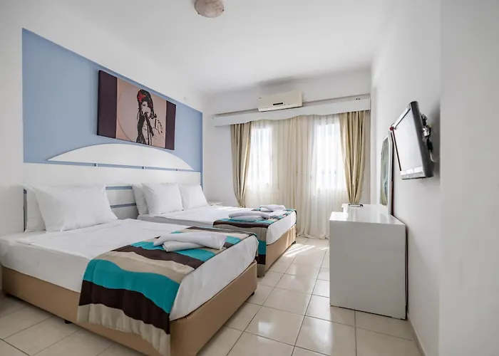 Maxsea Hotel 3*