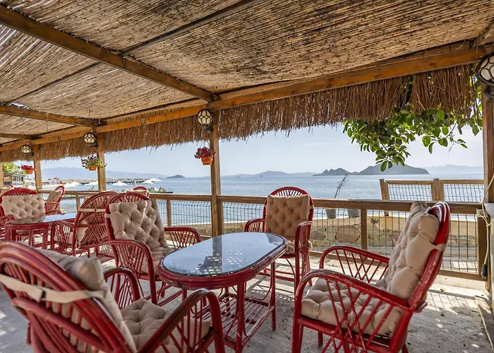 Maxsea 3* Bodrum