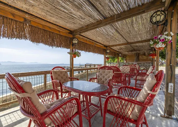Maxsea Hotel 3*