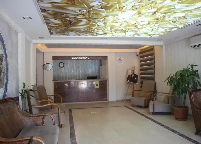 Maxsea Hotel
